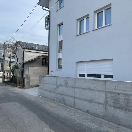 Rozi Apartments Загреб Экстерьер фото