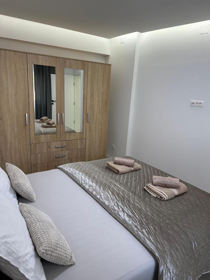 Rozi Apartments Загреб Экстерьер фото