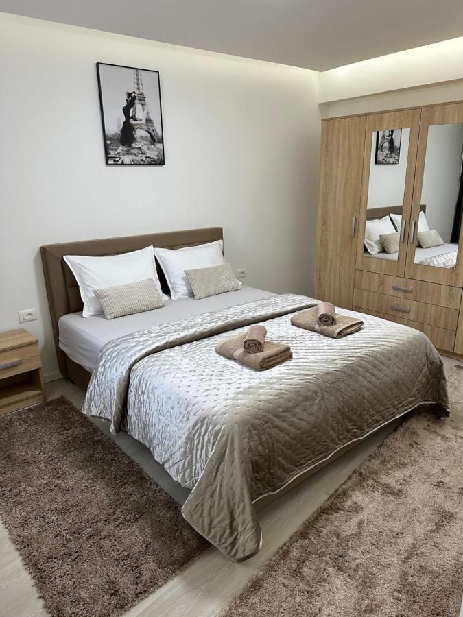 Rozi Apartments Загреб Экстерьер фото