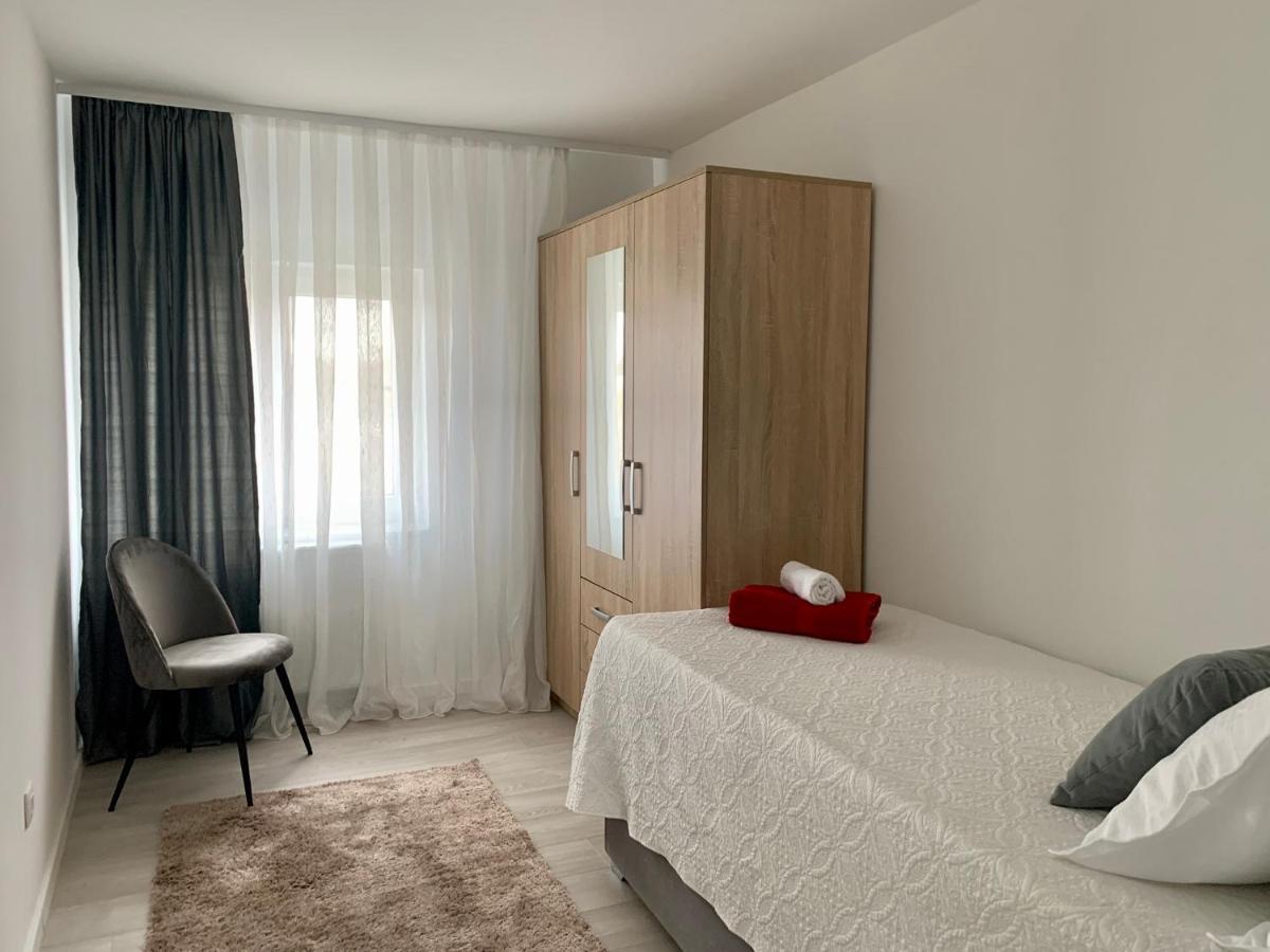 Rozi Apartments Загреб Экстерьер фото