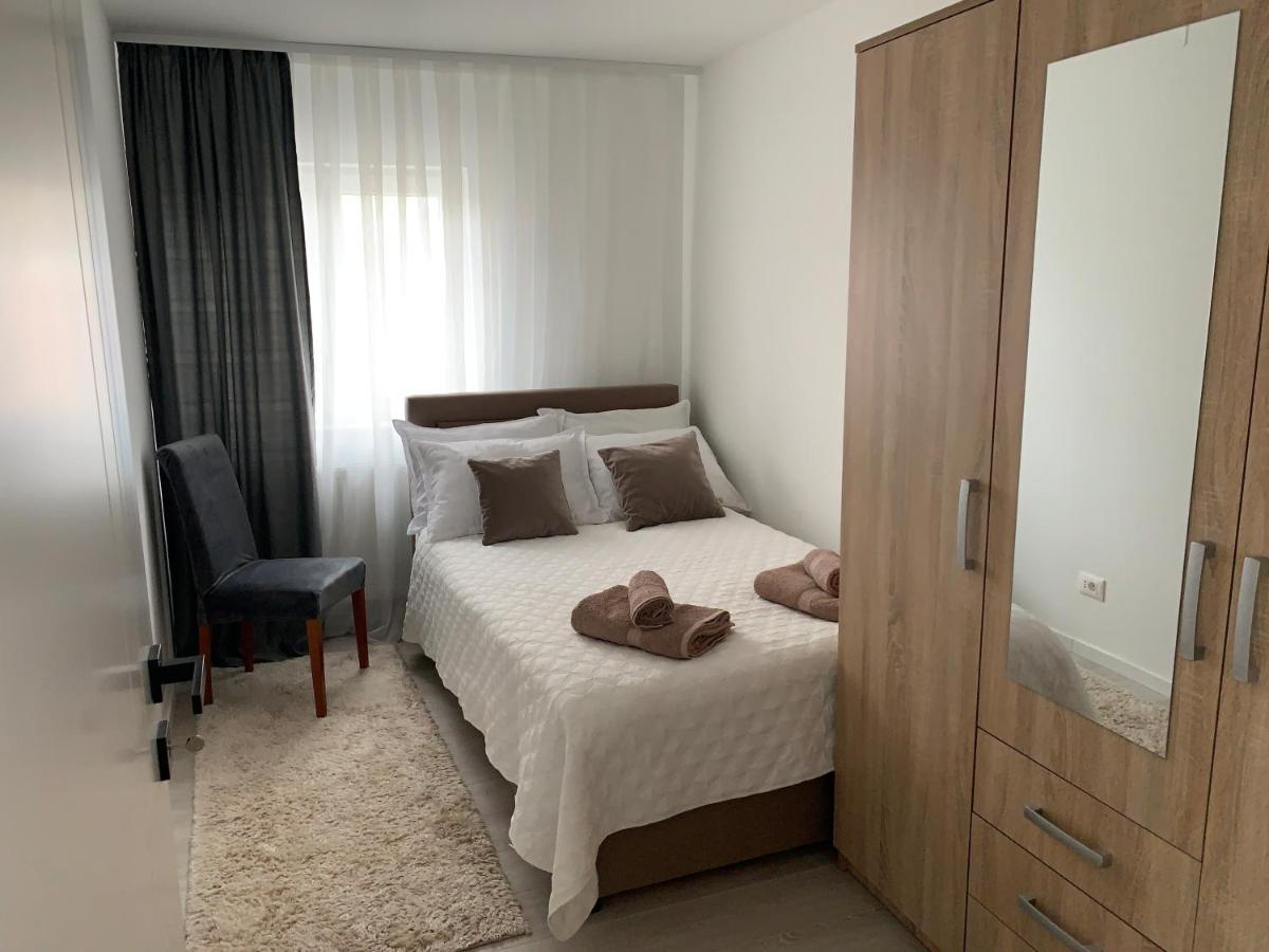 Rozi Apartments Загреб Экстерьер фото