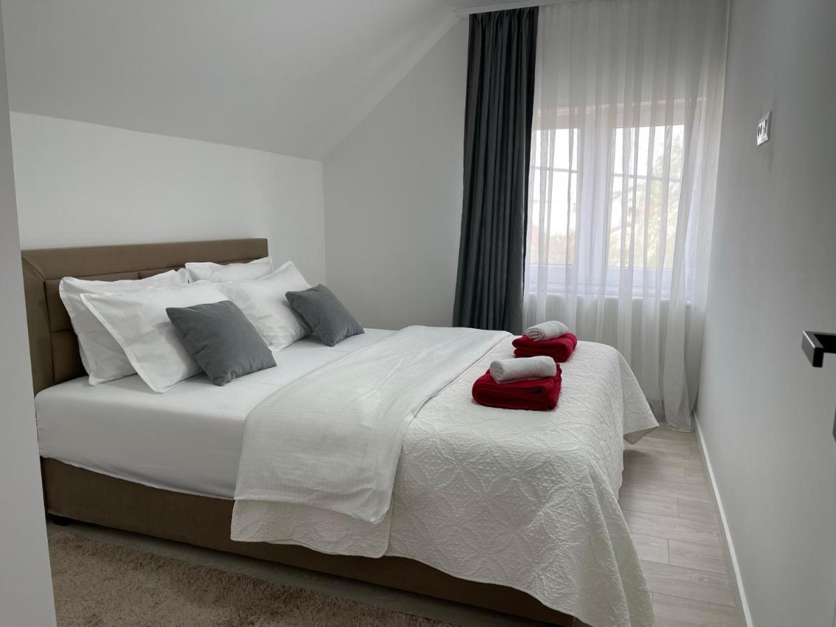 Rozi Apartments Загреб Экстерьер фото
