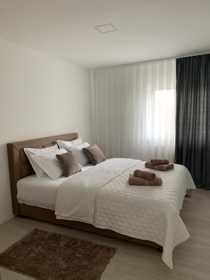 Rozi Apartments Загреб Экстерьер фото